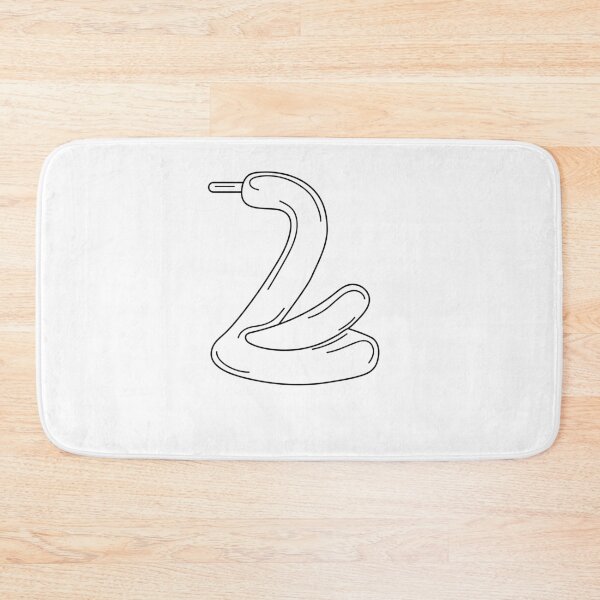 Item preview, A Balloon Snakey Snake  designed and sold by pinspace.