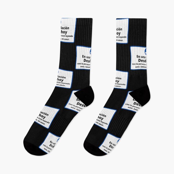 Item preview, In a relationship from today - status social networks in Spanish designed and sold by My-Queens-Store.