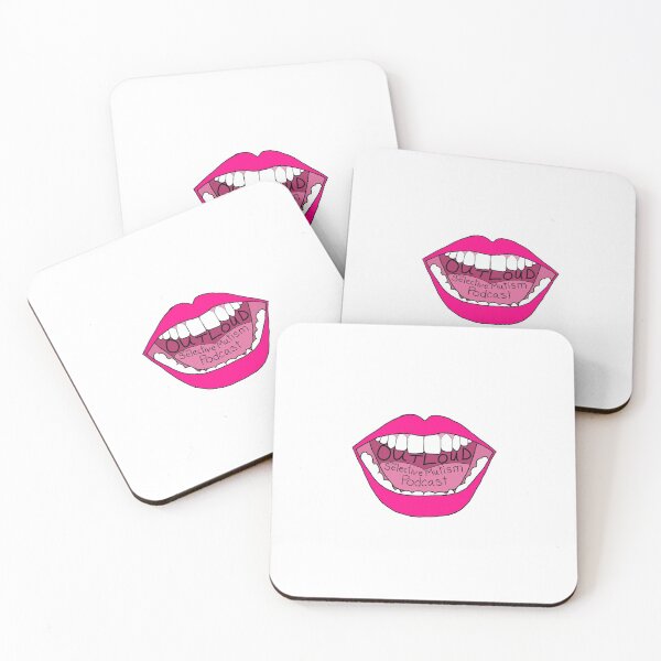 Item preview, Outloud Mouth designed and sold by AnxiousDoodler.