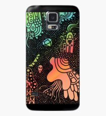 Freistil Hülle & Skin für Samsung Galaxy