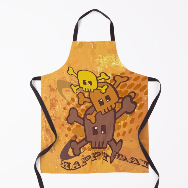 Item preview, Happy day designed and sold by harietteh.
