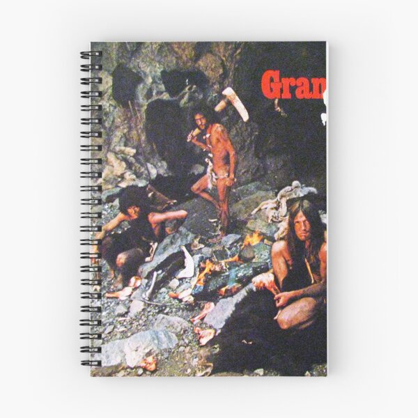 Item preview, Grand Funk Railroad - Survival. designed and sold by Inkmigrant.