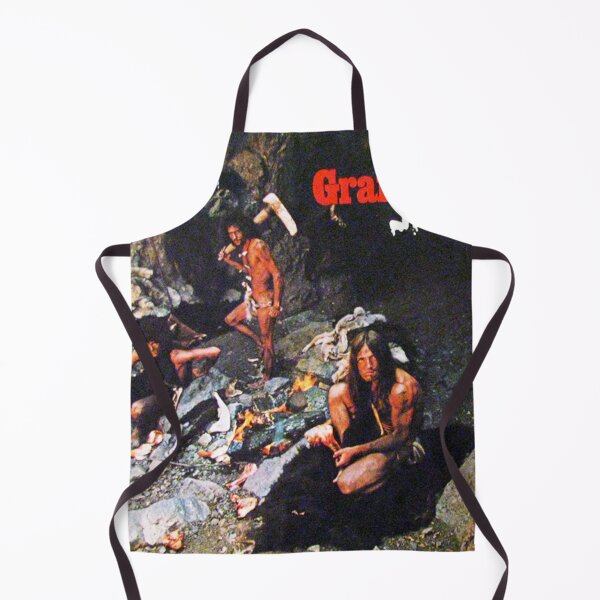 Item preview, Grand Funk Railroad - Survival. designed and sold by Inkmigrant.