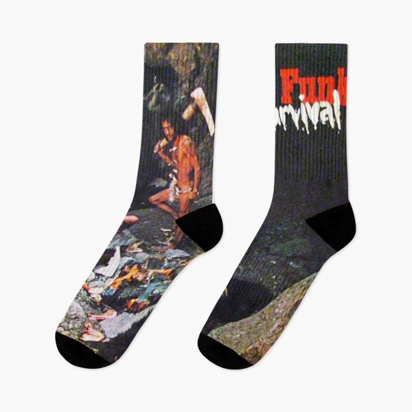 Item preview, Grand Funk Railroad - Survival. designed and sold by Inkmigrant.
