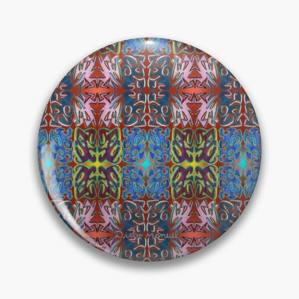 Item preview, 4 Graffitis tapiz designed and sold by Diego Manuel Rodriguez.