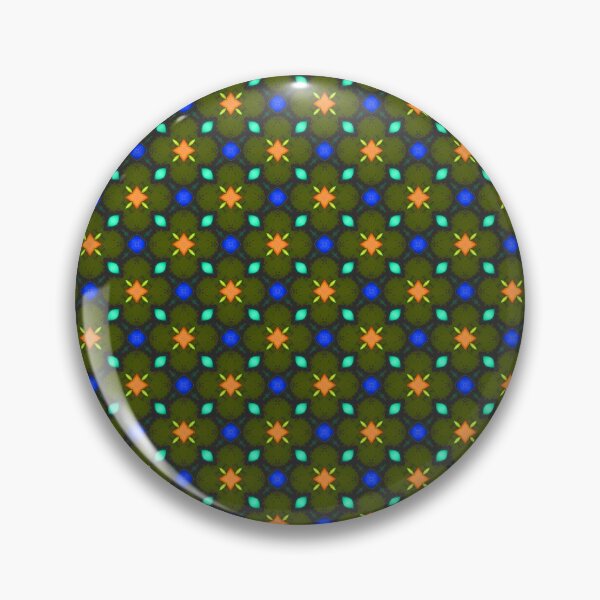 Item preview, Abstract art blending different colors and shapes  designed and sold by Code03.