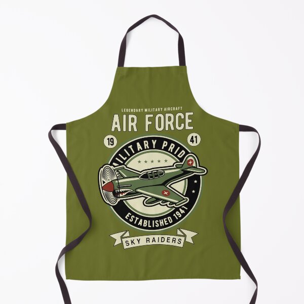 Item preview, 1941 Air Force Sky Raiders designed and sold by CitizenAwear.