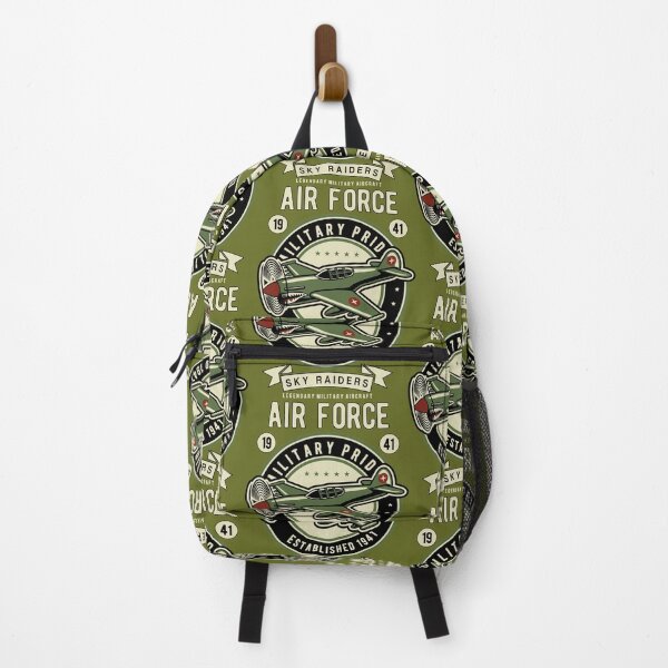 Item preview, 1941 Air Force Sky Raiders designed and sold by CitizenAwear.