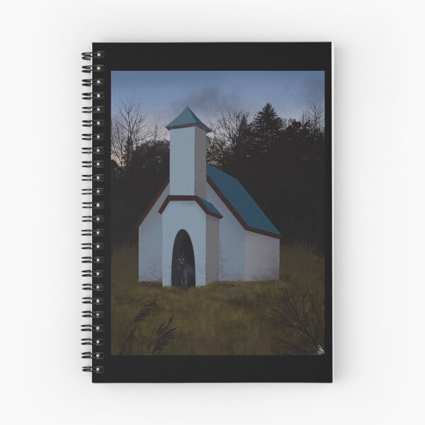 Item preview, Church Grim  designed and sold by BiteDesigns.