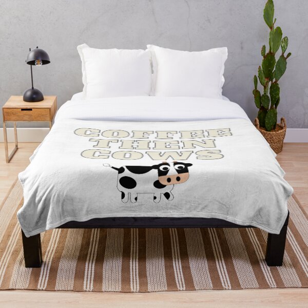 Item preview, Milk for coffee- coffee then cows designed and sold by CreativeAMD.