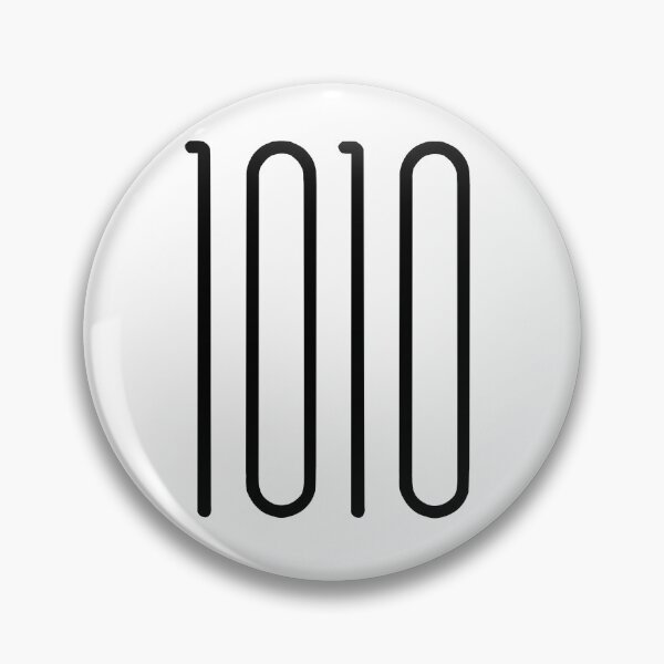 Item preview, 1010 - black designed and sold by calvink.