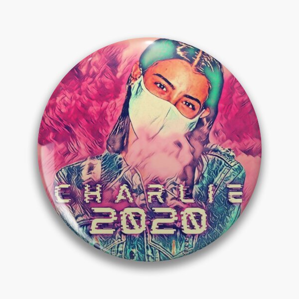 Item preview,  Charlie 2020 Vintage designed and sold by Kadeda.