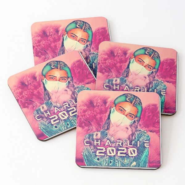 Item preview,  Charlie 2020 Vintage designed and sold by Kadeda.