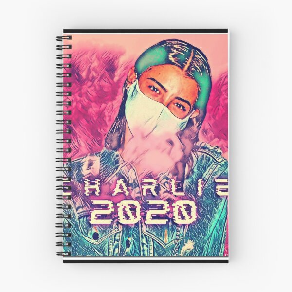 Item preview,  Charlie 2020 Vintage designed and sold by Kadeda.