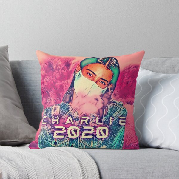 Item preview,  Charlie 2020 Vintage designed and sold by Kadeda.