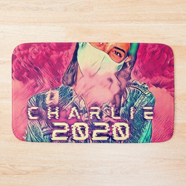 Item preview,  Charlie 2020 Vintage designed and sold by Kadeda.