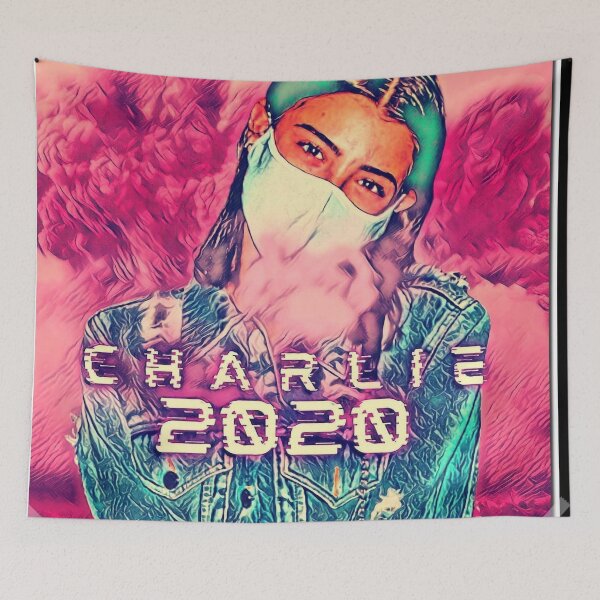 Item preview,  Charlie 2020 Vintage designed and sold by Kadeda.