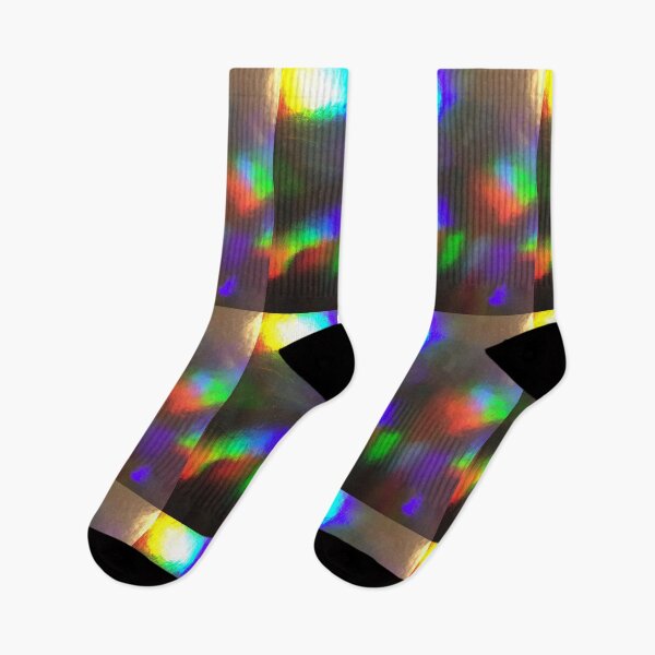 Item preview, reflection iridescent holographic background pattern texture mermaid unicorn fantasy background Real Hologram Background designed and sold by cheekylorns.