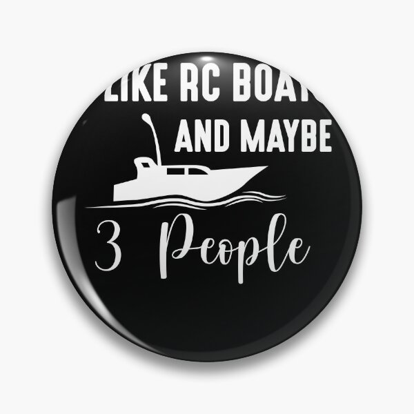 Item preview, RC Boats & 3 People I RC Boats Model Boats Brushless designed and sold by tbauernhoferbiz.