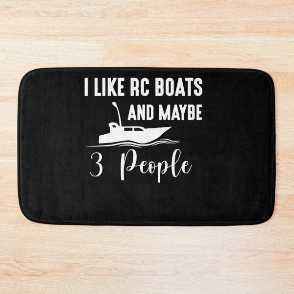 Item preview, RC Boats & 3 People I RC Boats Model Boats Brushless designed and sold by tbauernhoferbiz.