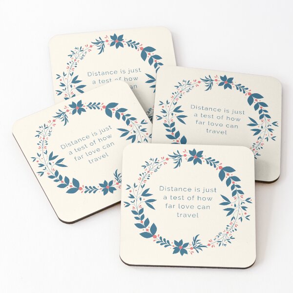 Item preview, Quotes for distance designed and sold by Argyburgy.