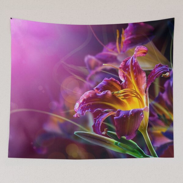 Item preview, Nice Flower designed and sold by Kiraslife.