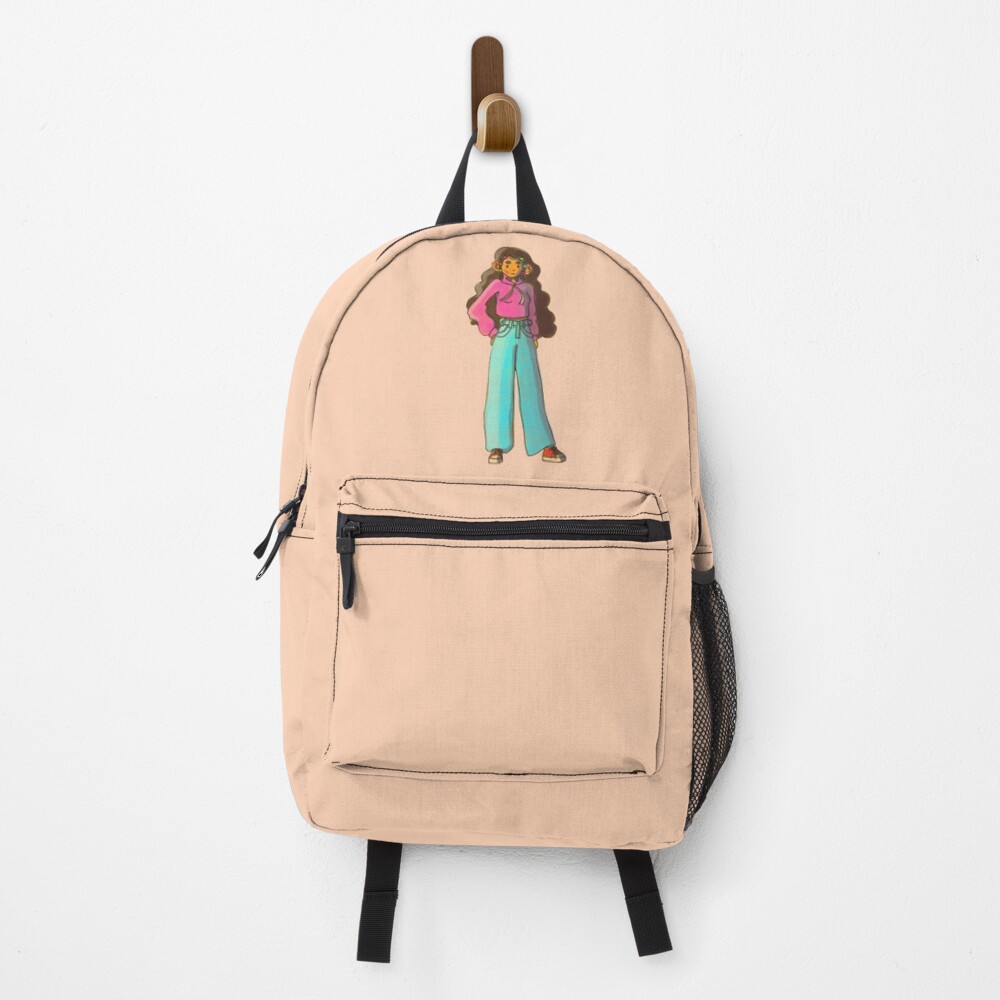 indie girl backpack