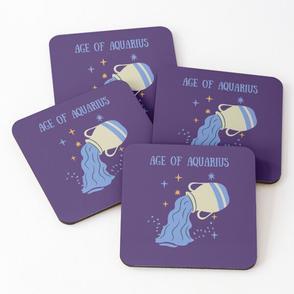 Item preview, Age of Aquarius designed and sold by PlantDemia.