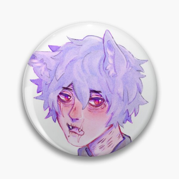 Item preview, Catboy Shiggy designed and sold by Venranae.