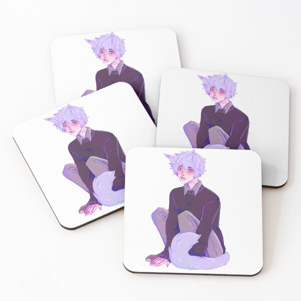 Item preview, Catboy Shiggy designed and sold by Venranae.