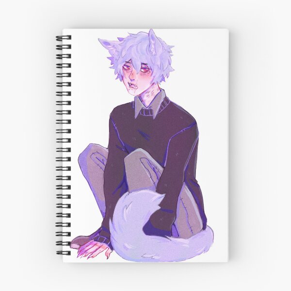 Item preview, Catboy Shiggy designed and sold by Venranae.