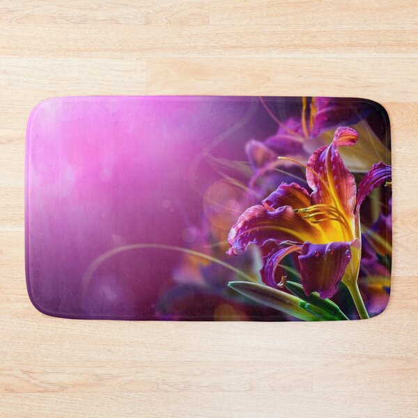 Item preview, Nice Flower designed and sold by Kiraslife.