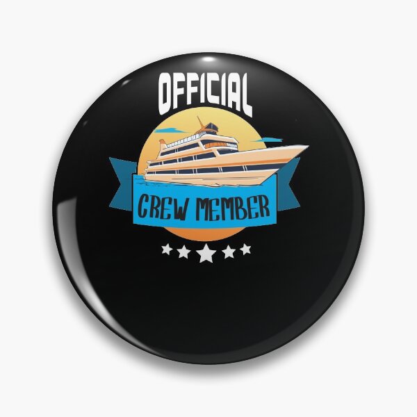 Item preview, Crew Member Design I RC Boats Model Boats Brushless designed and sold by tbauernhoferbiz.