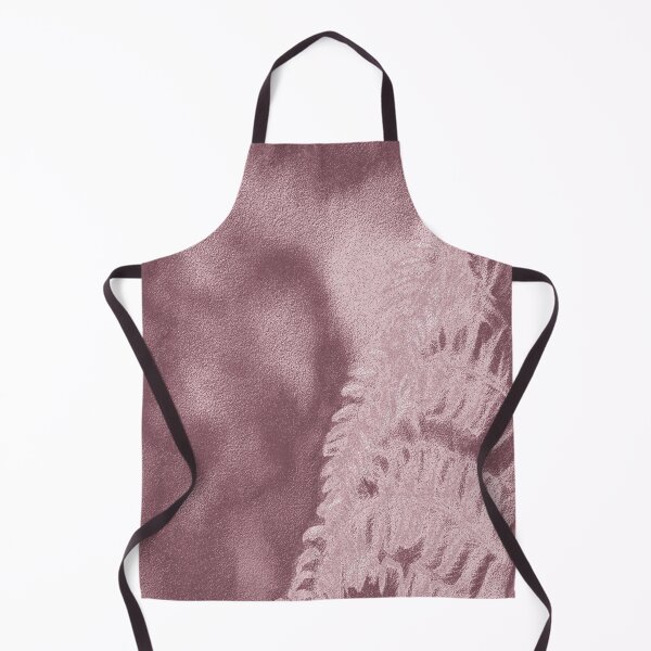 Item preview, Stylish wild fern - pale pink designed and sold by SulkaCreative.