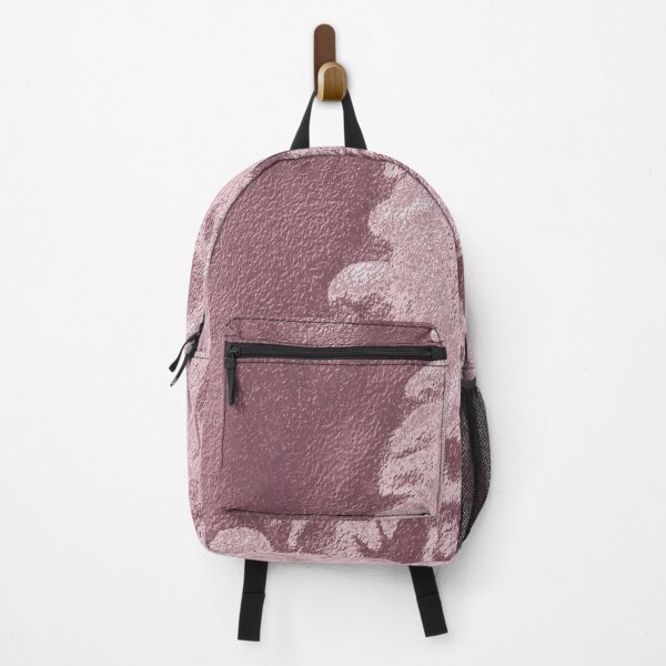Item preview, Stylish wild fern - pale pink designed and sold by SulkaCreative.