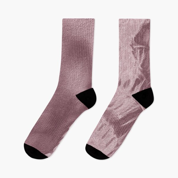 Item preview, Stylish wild fern - pale pink designed and sold by SulkaCreative.
