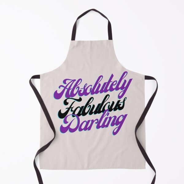 Item preview, Abslutely Fabulous Darling designed and sold by CreacionsMeraki.