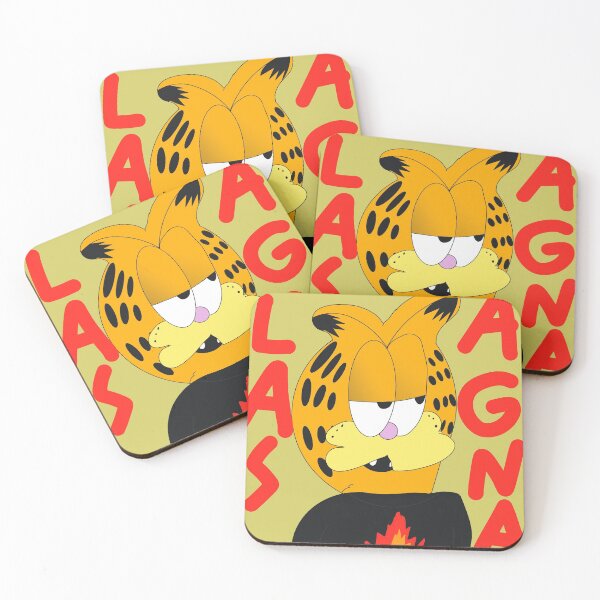 Item preview, Lasagna Cat designed and sold by Djbuckley360.