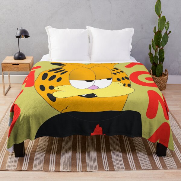 Item preview, Lasagna Cat designed and sold by Djbuckley360.