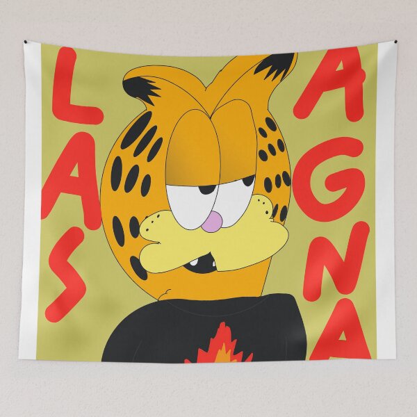 Item preview, Lasagna Cat designed and sold by Djbuckley360.