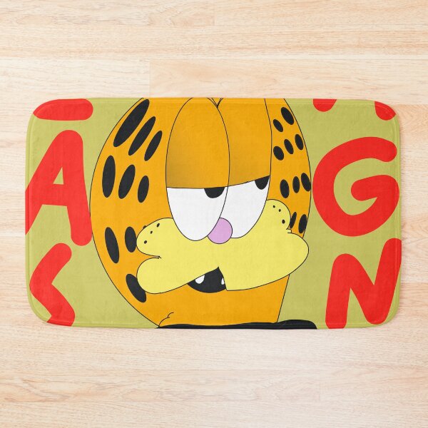 Item preview, Lasagna Cat designed and sold by Djbuckley360.