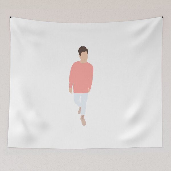 Item preview, liam payne designed and sold by mariadadawalla.