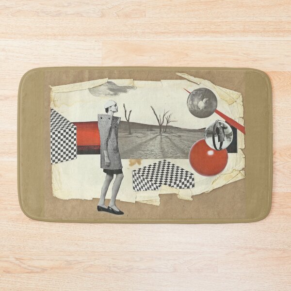 Item preview, On the way to red planet designed and sold by Sarahkey.