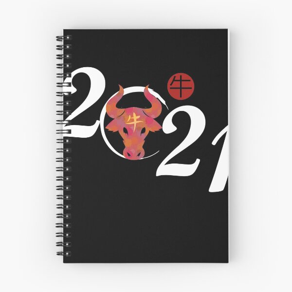 Item preview, Year of The Ox 2021 Oufit for Chinese Ox Zodiac Gift  designed and sold by Rzelemenz.