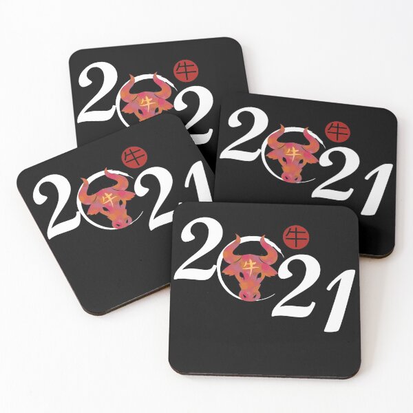 Item preview, Year of The Ox 2021 Oufit for Chinese Ox Zodiac Gift  designed and sold by Rzelemenz.