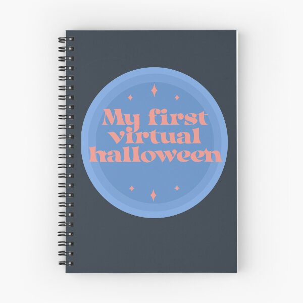Item preview, My first virtual halloween designed and sold by Shujii.