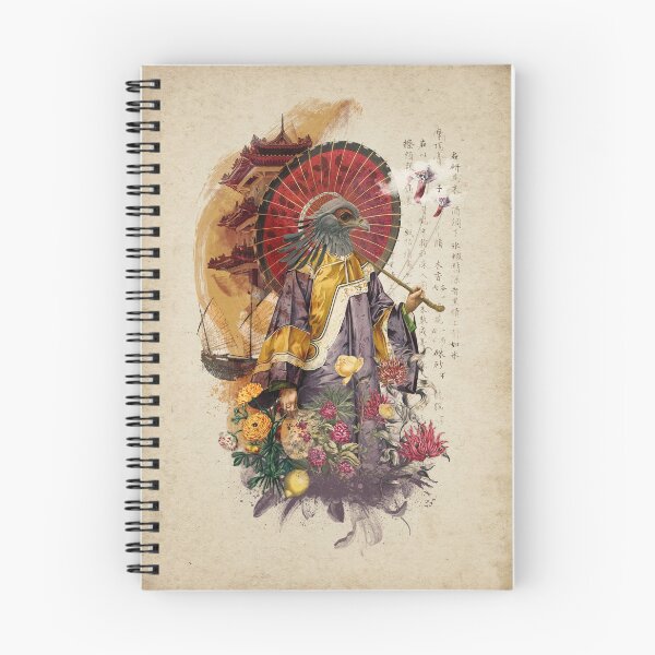 Item preview, The Courtesan designed and sold by theadventice.