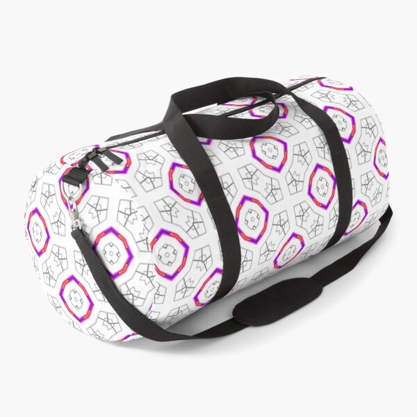 Item preview, Arte abstracto que mezcla diferentes colores y formas. designed and sold by Code03.