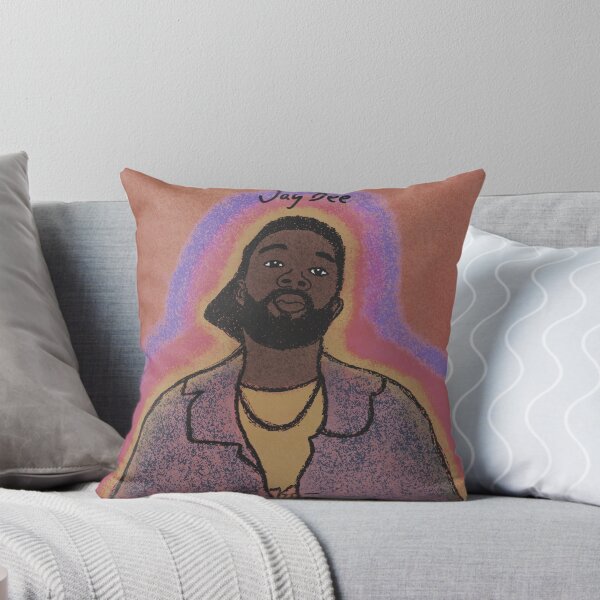 Item preview, Jay Dee designed and sold by qryssen.