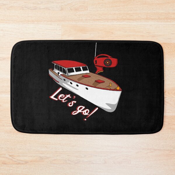 Item preview, RC Ship Lets Go I RC Boats Model Boats Brushless designed and sold by tbauernhoferbiz.